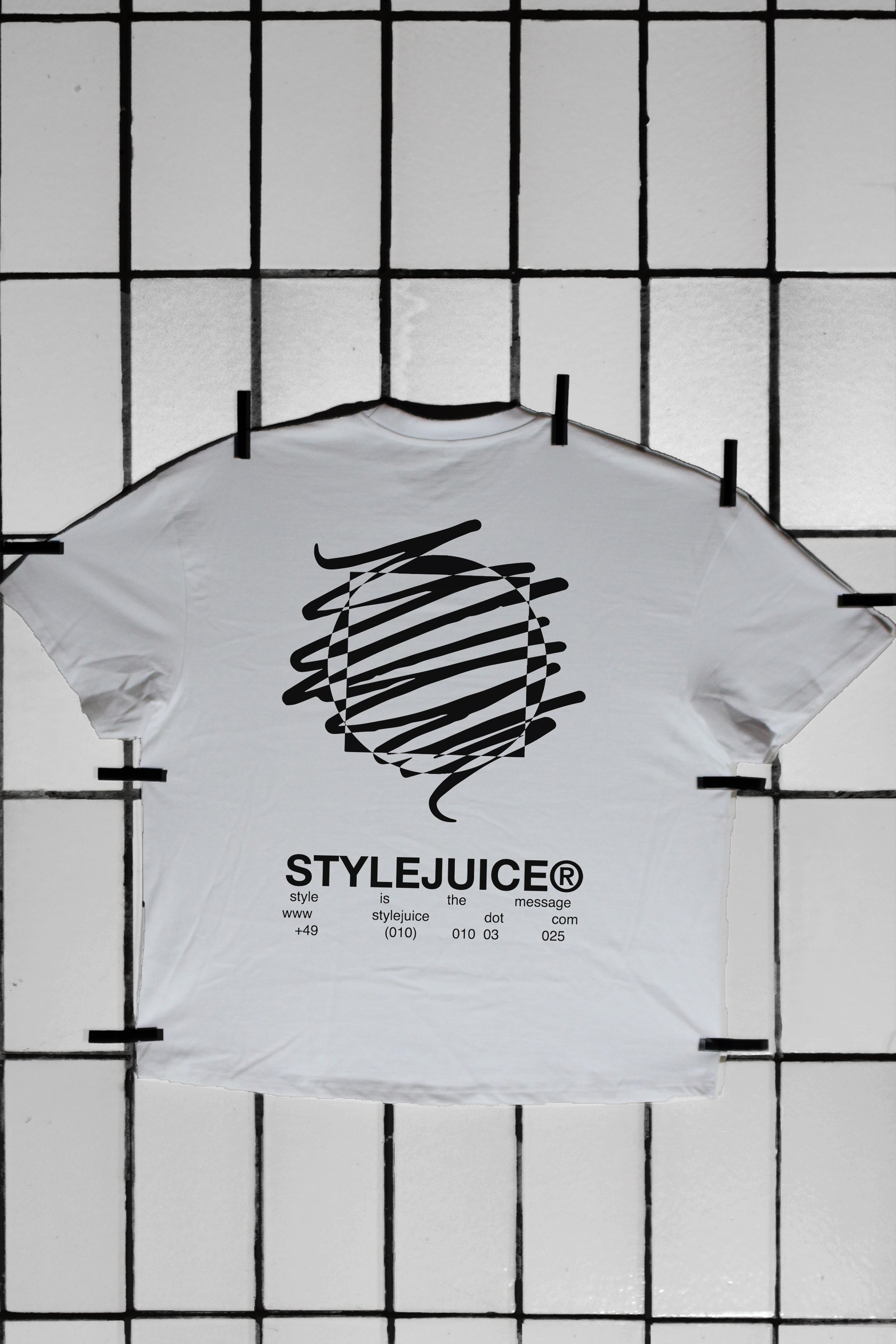 010 - STYLEJUICE®