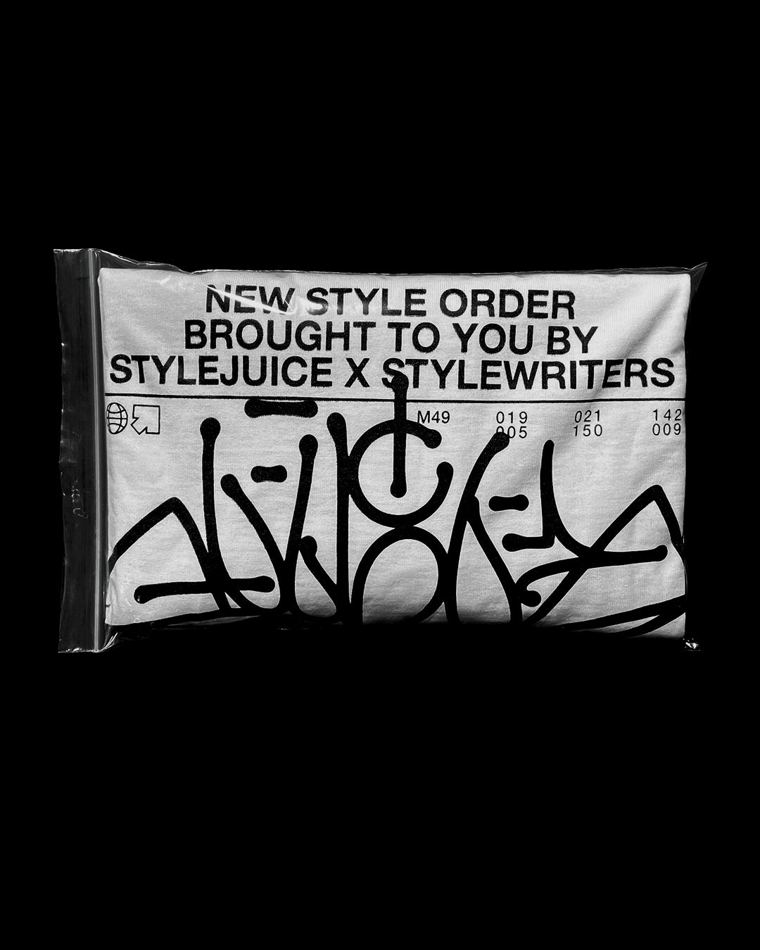 014 - new style order