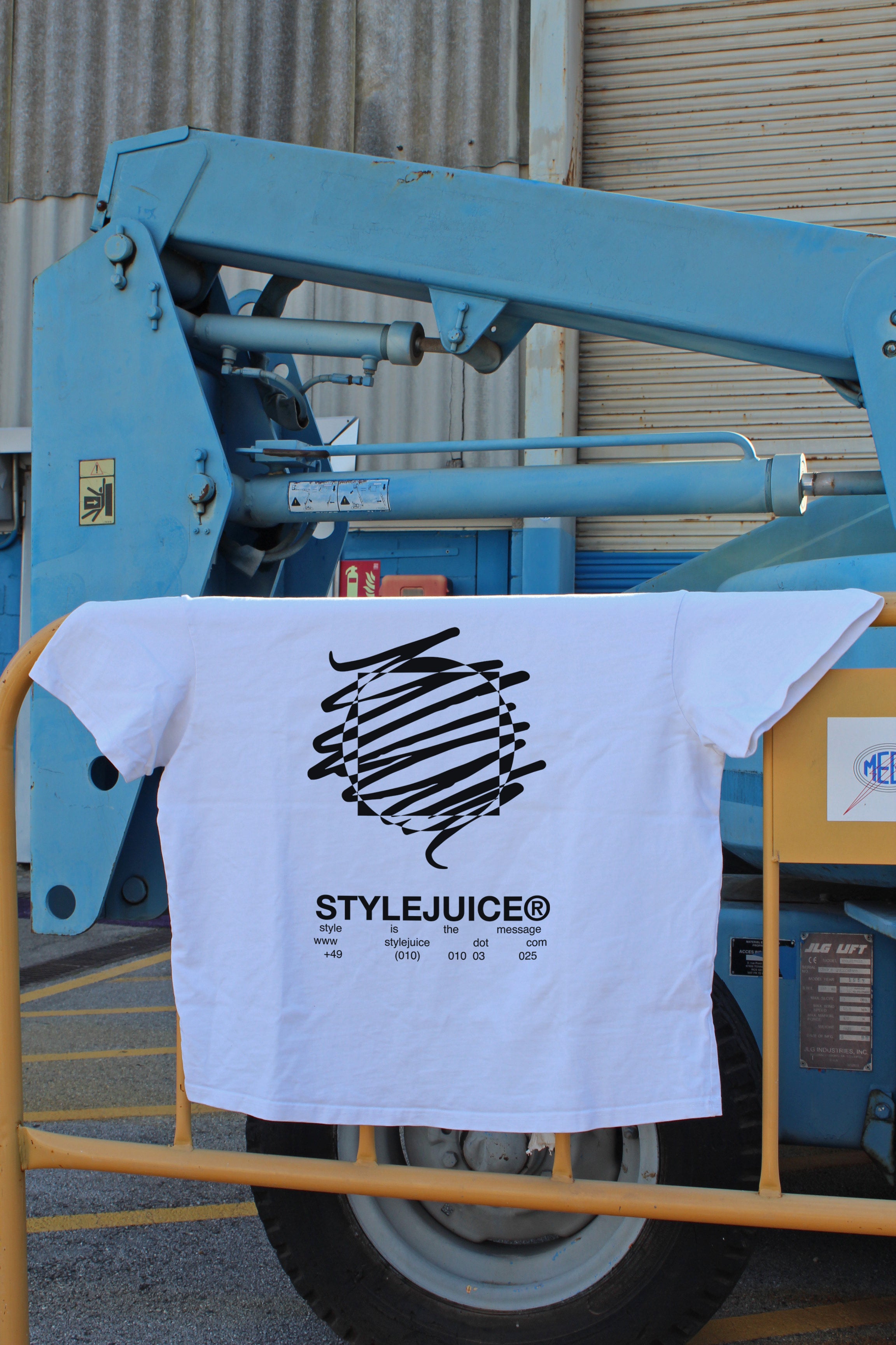 010 - STYLEJUICE®